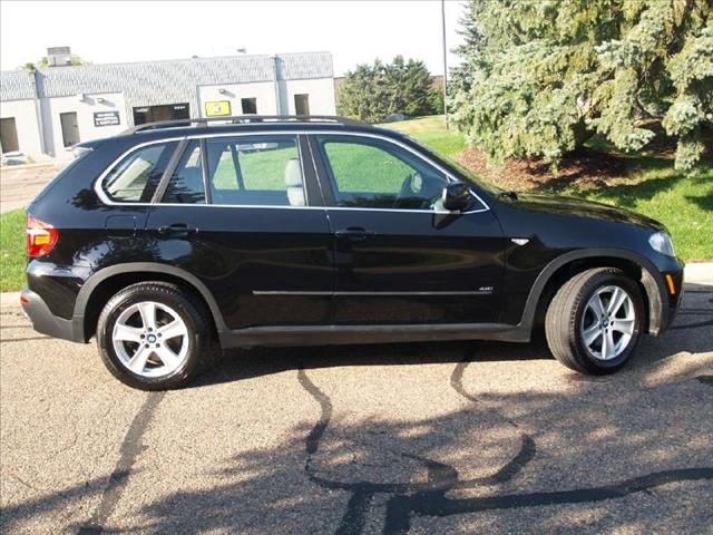 2007 BMW X5 Tiara