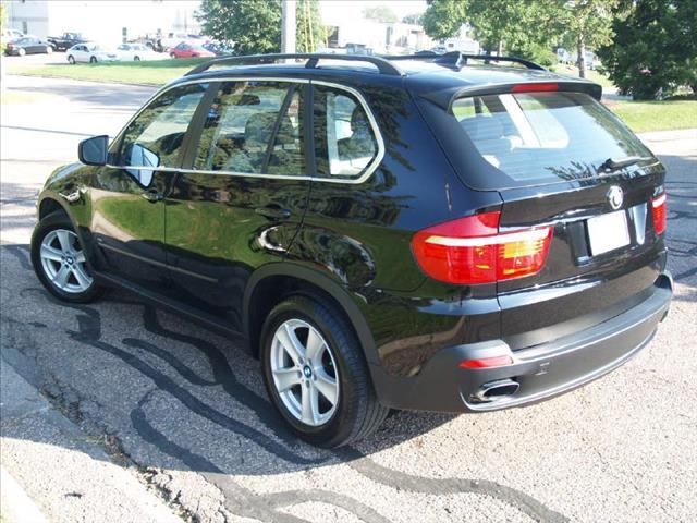 2007 BMW X5 Tiara