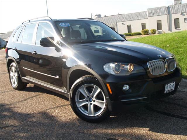 2007 BMW X5 Tiara