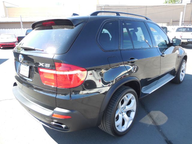 2007 BMW X5 1500 4dr Club Cab 4x4