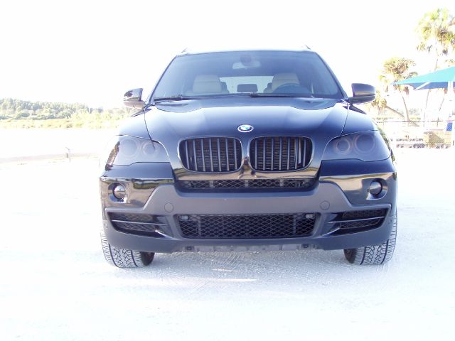 2007 BMW X5 1500 4dr Club Cab 4x4