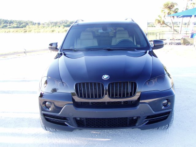 2007 BMW X5 1500 4dr Club Cab 4x4