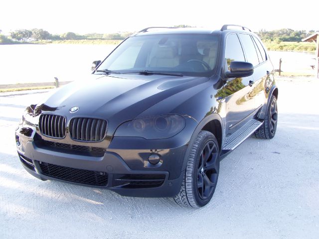 2007 BMW X5 1500 4dr Club Cab 4x4