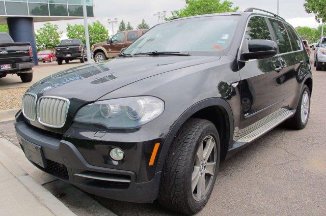 2007 BMW X5 1500 4dr Club Cab 4x4