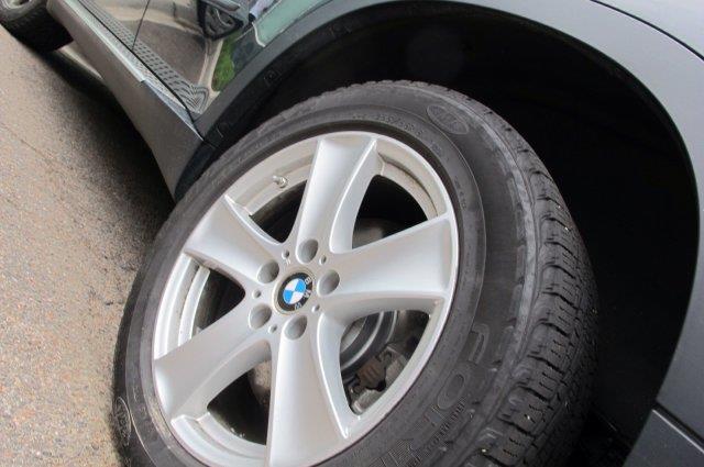 2007 BMW X5 1500 4dr Club Cab 4x4