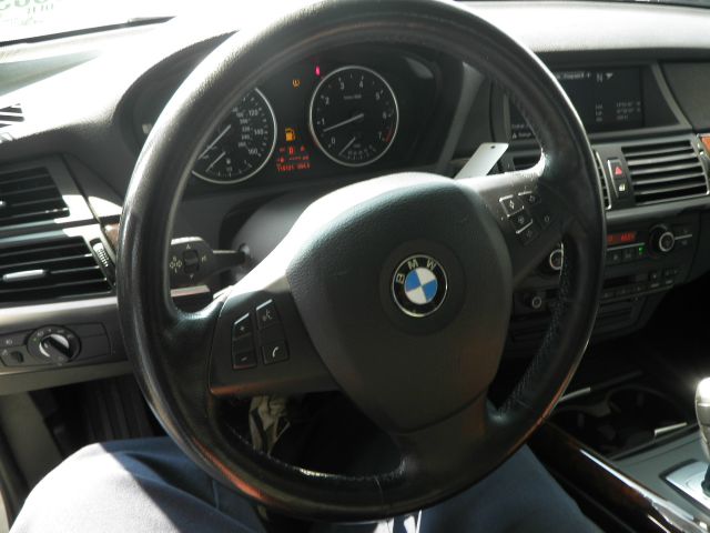 2007 BMW X5 1500 4dr Club Cab 4x4