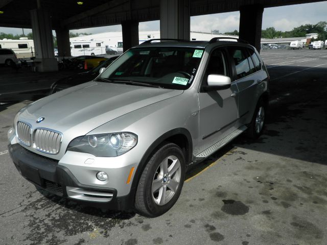 2007 BMW X5 1500 4dr Club Cab 4x4