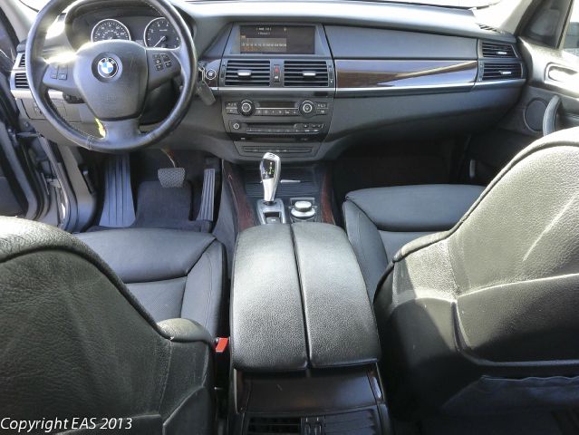 2007 BMW X5 1500 4dr Club Cab 4x4