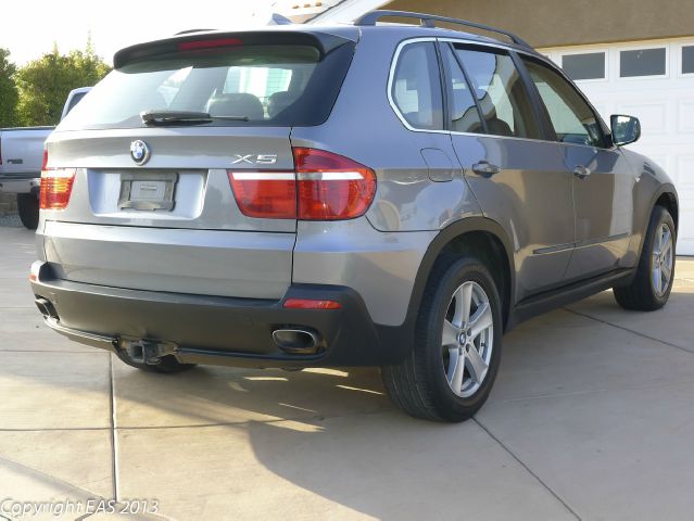 2007 BMW X5 1500 4dr Club Cab 4x4