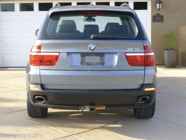 2007 BMW X5 1500 4dr Club Cab 4x4