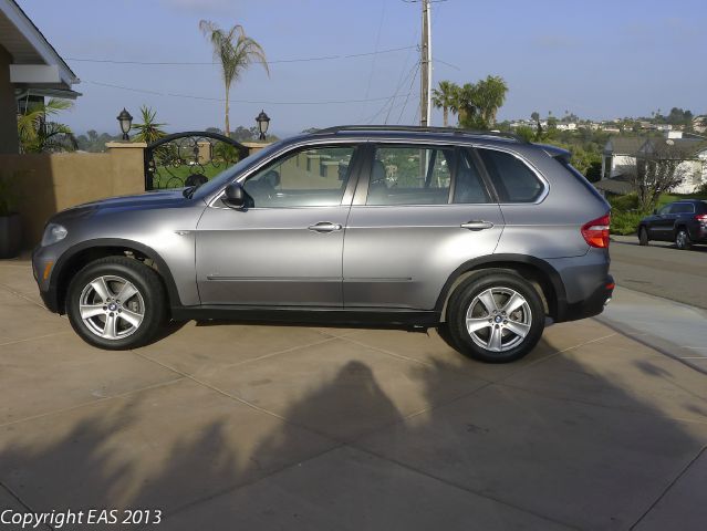 2007 BMW X5 1500 4dr Club Cab 4x4