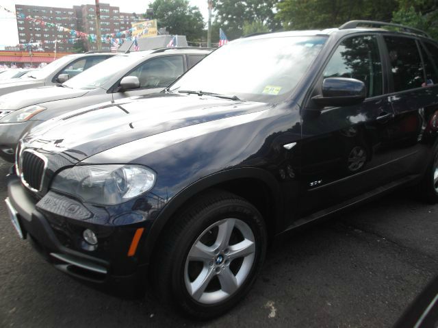 2007 BMW X5 4 DOOR CAB