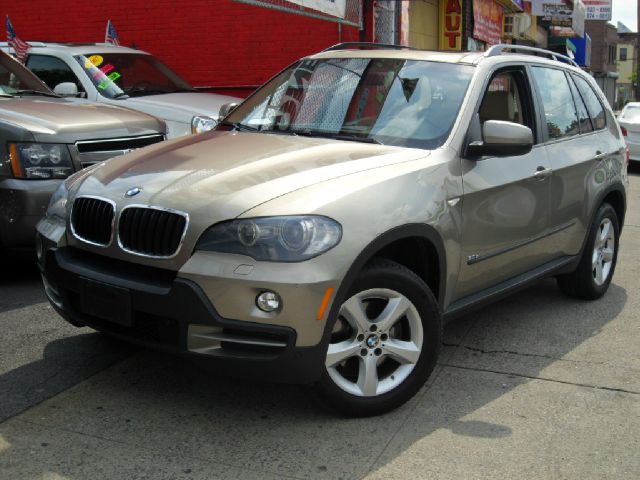 2007 BMW X5 SJ