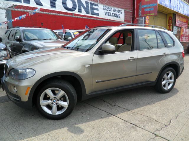 2007 BMW X5 SJ