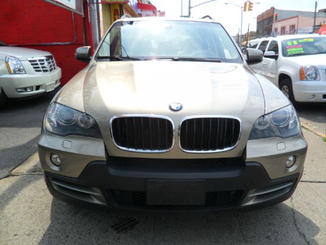 2007 BMW X5 SJ