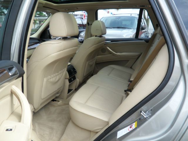 2007 BMW X5 SJ