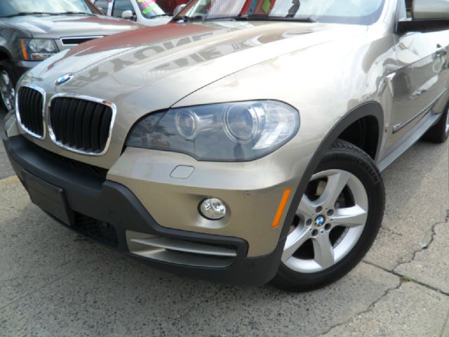 2007 BMW X5 SJ