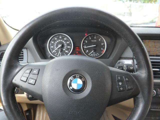 2007 BMW X5 SJ