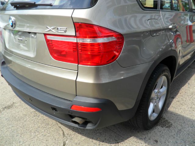 2007 BMW X5 SJ