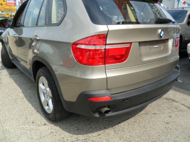 2007 BMW X5 SJ