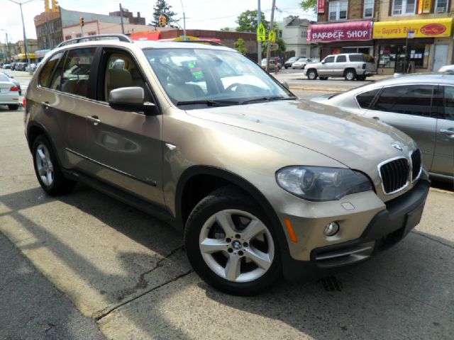 2007 BMW X5 SJ