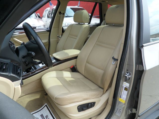 2007 BMW X5 SJ