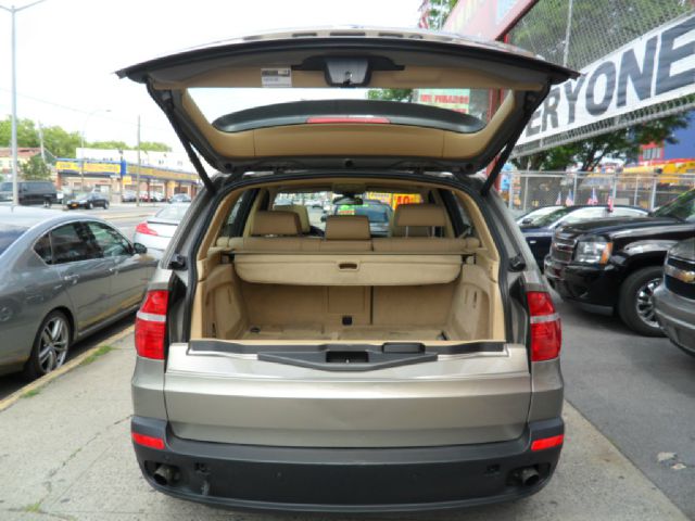 2007 BMW X5 SJ