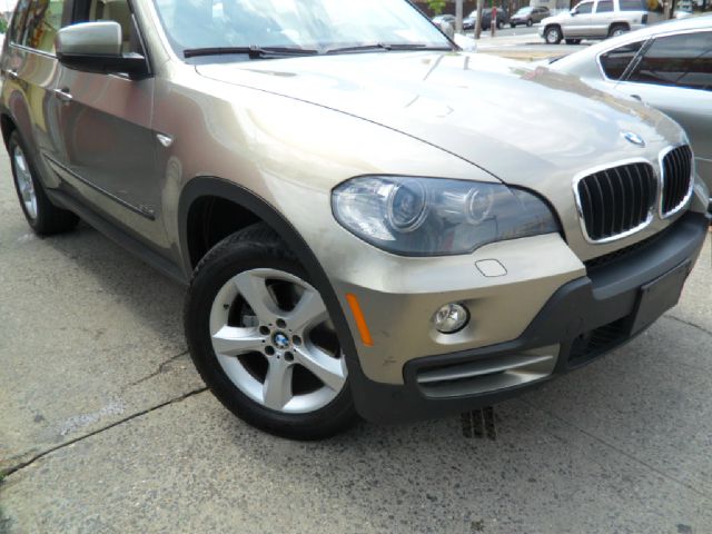 2007 BMW X5 SJ