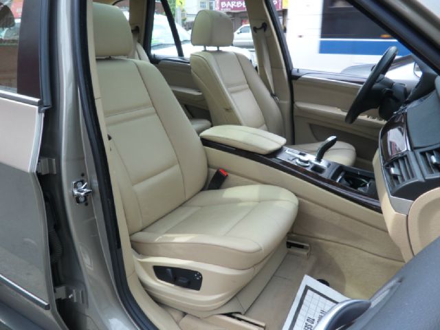 2007 BMW X5 SJ