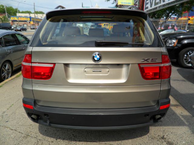 2007 BMW X5 SJ