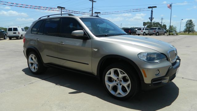 2007 BMW X5 1500 4dr Club Cab 4x4