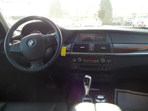 2008 BMW X5 1500 4dr Club Cab 4x4