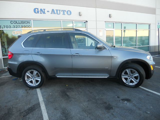 2008 BMW X5 1500 4dr Club Cab 4x4