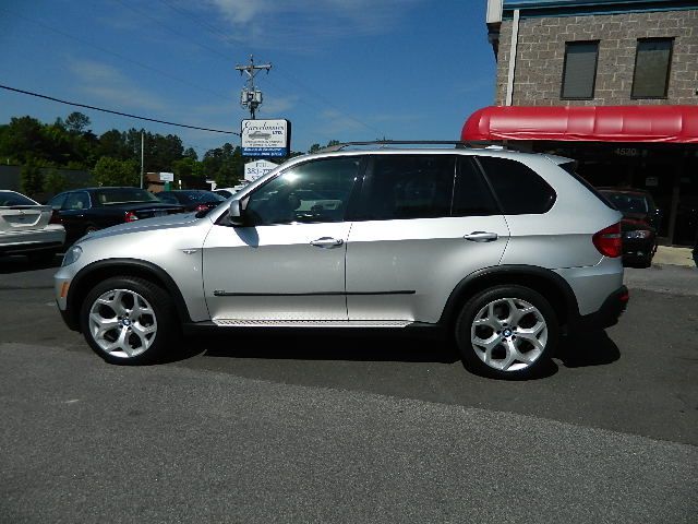 2008 BMW X5 1500 4dr Club Cab 4x4