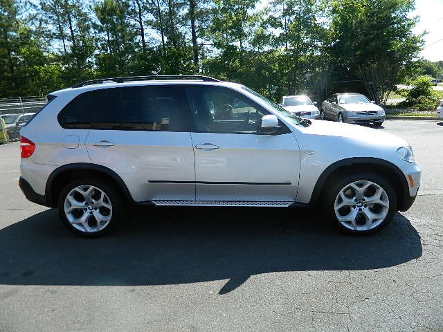 2008 BMW X5 1500 4dr Club Cab 4x4