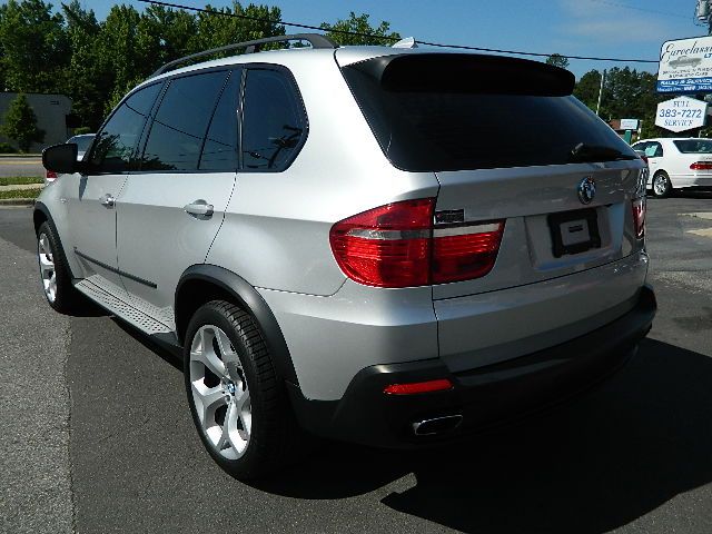 2008 BMW X5 1500 4dr Club Cab 4x4