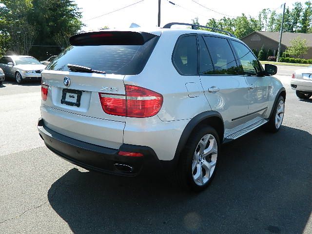 2008 BMW X5 1500 4dr Club Cab 4x4