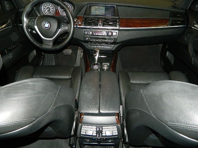 2008 BMW X5 1500 4dr Club Cab 4x4