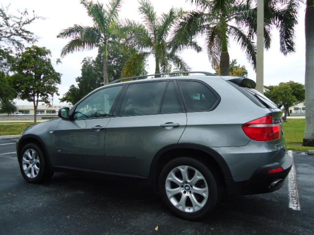 2008 BMW X5 1500 4dr Club Cab 4x4