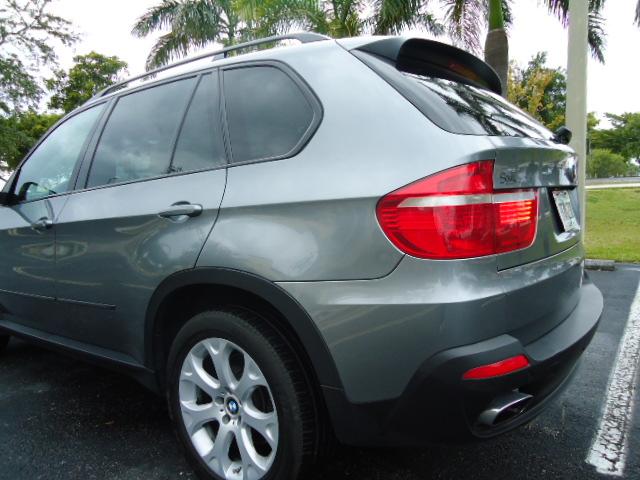 2008 BMW X5 1500 4dr Club Cab 4x4