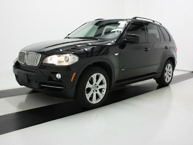 2008 BMW X5 1500 4dr Club Cab 4x4