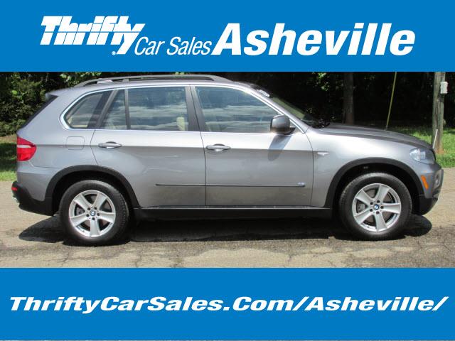 2008 BMW X5 1500 4dr Club Cab 4x4