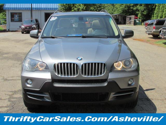 2008 BMW X5 1500 4dr Club Cab 4x4