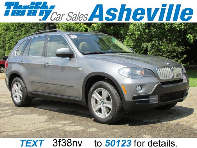 2008 BMW X5 1500 4dr Club Cab 4x4