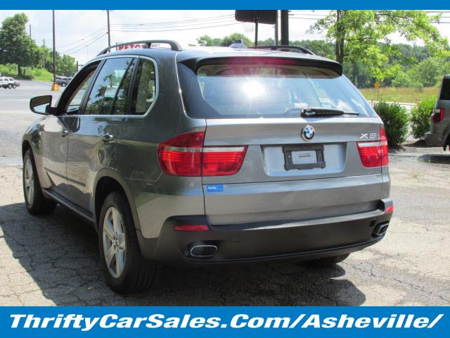 2008 BMW X5 1500 4dr Club Cab 4x4