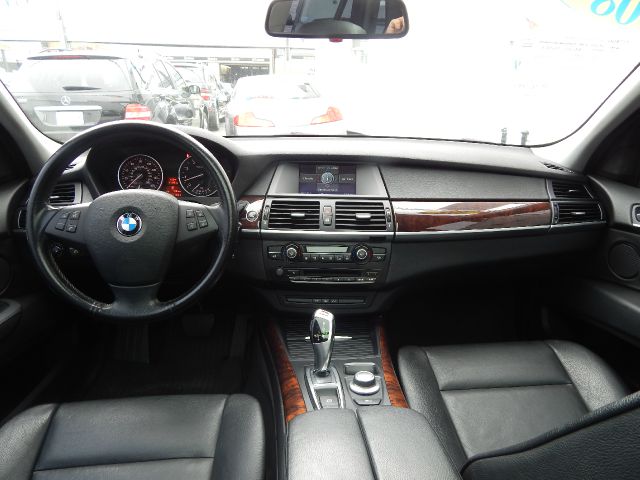 2008 BMW X5 CREW CAB RTX