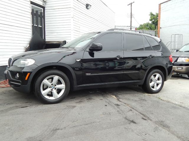 2008 BMW X5 CREW CAB RTX