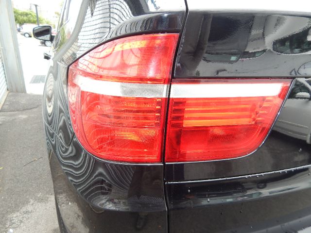 2008 BMW X5 CREW CAB RTX