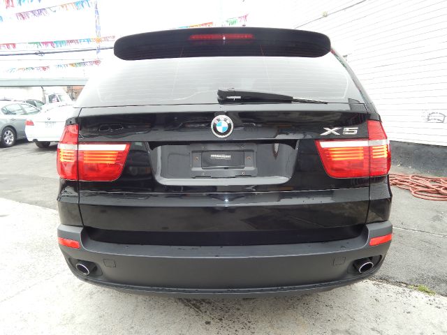 2008 BMW X5 CREW CAB RTX