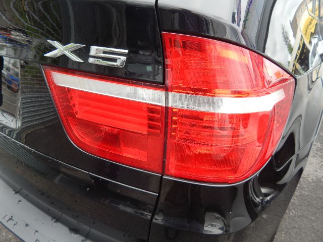 2008 BMW X5 CREW CAB RTX